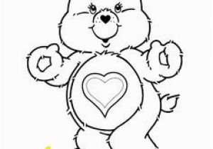 Bedtime Care Bear Coloring Pages 300 Best Care Bears Coloring Pages Images