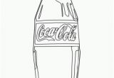 Beer Bottle Coloring Page Coca Cola Bottle Coloring Page Coca Cola Coloring Pages