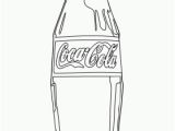 Beer Bottle Coloring Page Coca Cola Bottle Coloring Page Coca Cola Coloring Pages