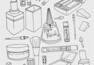 Beer Bottle Coloring Page Makeup Coloring Page Illustration Pinterest