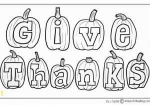 Being Thankful Coloring Pages 10 Thanksgiving Coloring Pages