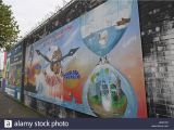 Belfast Peace Wall Murals Belfast Peace Wall Graffiti Stock S & Belfast Peace Wall