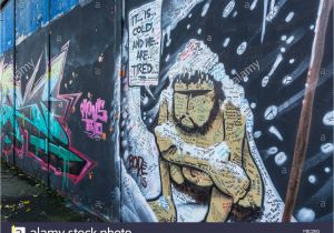 Belfast Peace Wall Murals Belfast Peace Wall Graffiti Stock S & Belfast Peace Wall