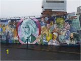 Belfast Wall Murals Muro Picture Of Belfast Black Taxi Mural tours Belfast Tripadvisor