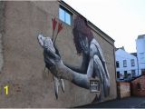 Belfast Wall Murals tour Mto What Price Peace Picture Of Seedhead Arts Street