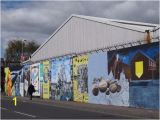 Belfast Wall Murals tour Paddy Campbell S Belfast Famous Black Cab tours Picture Of