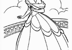 Belle Beauty and the Beast Coloring Pages Beauty and Beast Coloring Pages Free for Kids