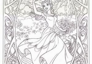 Belle Printable Coloring Pages Pin by Katelyn Beckett On Coloring Pages