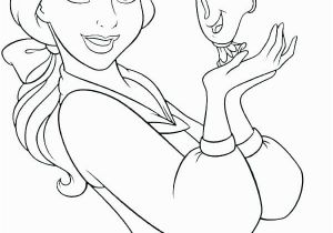 Belle Printable Coloring Pages Princess Belle Printable Coloring Pages Berbagi Ilmu