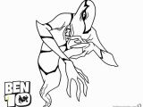 Ben 10 Coloring Pages Upgrade Ben 10 Coloring Pages Upgrade Bltidm