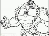 Ben 10 Omniverse Aliens Coloring Pages Ben 10 Humungousaur Coloring Pages Coloring Home