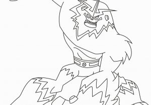 Ben 10 Omniverse Aliens Coloring Pages Ben 10 Omniverse Desenhos Para Colorir Pintar E Imprimir