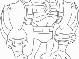 Ben 10 Omniverse Aliens Coloring Pages Ben 10 Para Colorir Ben 10 Colouring Page