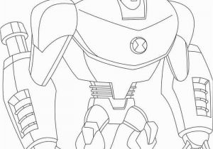 Ben 10 Omniverse Aliens Coloring Pages Ben10 Coloring Pages