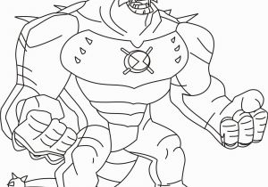 Ben 10 Omniverse Aliens Coloring Pages for Ben 10 Aliens Coloring Coloring Pages