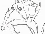 Ben 10 Ultimate Alien Coloring Pages Ben 10 Ultimate Alien Coloring Pages Free Printable Ben