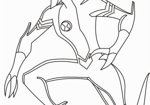 Ben 10 Ultimate Alien Coloring Pages Ben 10 Ultimate Alien Coloring Pages Free Printable Ben