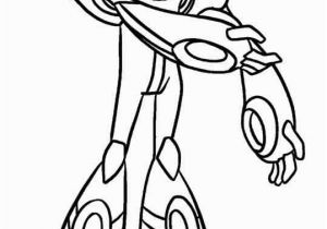 Ben 10 Ultimate Alien Coloring Pages Printable Ben Ten Coloring Pages for Kids