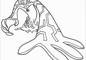 Ben 10 Ultimate Echo Echo Coloring Pages Ben10 Coloring Pages