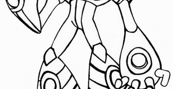 Ben 10 Ultimate Echo Echo Coloring Pages Ultimate Echo Echo Fighting Coloring Page Free Printable