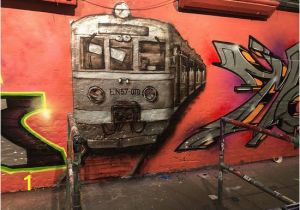 Ben 10 Wall Mural Hiddencity London Aktuelle 2020 Lohnt Es Sich Mit Fotos