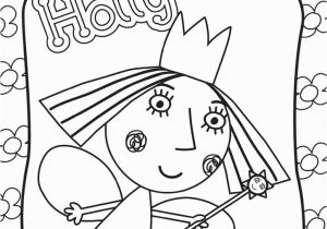 Ben and Holly S Little Kingdom Coloring Pages Ben and Holly Coloring for Kids Coloring Pages for Kids