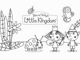 Ben and Holly S Little Kingdom Coloring Pages Ben and Holly Coloring for Kids Coloring Pages for Kids