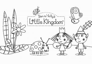 Ben and Holly S Little Kingdom Coloring Pages Ben and Holly Coloring for Kids Coloring Pages for Kids