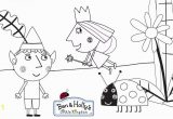 Ben and Holly S Little Kingdom Coloring Pages Best Ben and Hollys Little Kingdom Coloring Page for Children