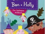 Ben and Holly Wall Mural Ben & Holly S Little Kingdom Playroom