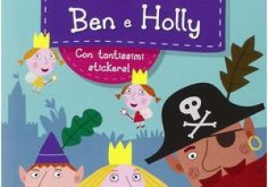 Ben and Holly Wall Mural Ben & Holly S Little Kingdom Playroom