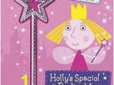 Ben and Holly Wall Mural Ben & Holly S Little Kingdom Playroom