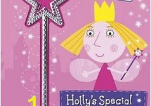 Ben and Holly Wall Mural Ben & Holly S Little Kingdom Playroom