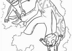 Ben Ten Coloring Pages Ben 10 Coloring Page 36 Ben 10 Coloring Book