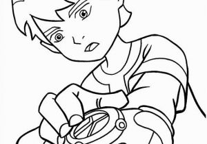 Ben Ten Coloring Pages Ben Ten Coloring Pages Beautiful Hair Coloring Pages New Line