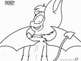 Bendy and Ink Machine Coloring Pages Bendy and the Ink Machine Coloring Pages Demonic Bendy