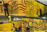 Berlin Wall Mural Keith Haring 21 Best Murals Images