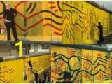 Berlin Wall Mural Keith Haring 21 Best Murals Images