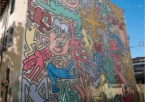 Berlin Wall Mural Keith Haring Keith Haring Stockfotos & Keith Haring Bilder Seite 2 Alamy