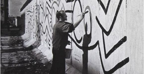 Berlin Wall Mural Keith Haring Oh Keith Royalty