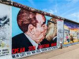 Berlin Wall Mural Kissing the Best Free Things to Do In Berlin Lonely Planet
