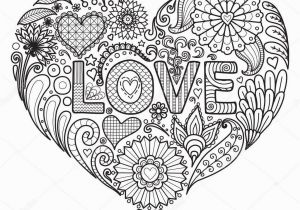 Best Coloring Pages for Adults Fresh Heart Coloring Pages for Adults Coloring Pages