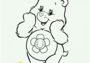 Best Friend Care Bear Coloring Pages 173 Best Care Bear Harmony Bear Images On Pinterest