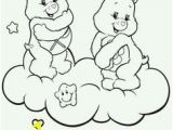 Best Friend Care Bear Coloring Pages 173 Best Care Bear Harmony Bear Images On Pinterest