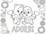 Best Friend Care Bear Coloring Pages 18best Care Bear Coloring Book Clip Arts & Coloring Pages