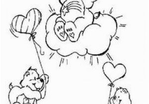 Best Friend Care Bear Coloring Pages 429 Best Care Bears Coloring Pages Stationary Printables Images On