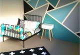 Best Paint for Indoor Wall Mural Best Of Wall Paint Design Ideas with Tape and Geometric Wall
