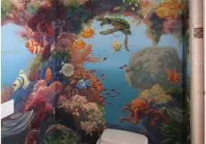 Best Paint for Murals 28 Best Underwater Murals Images