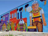 Best Paint for Outdoor Murals All Murals