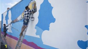 Best Paint for Outdoor Murals Quick Tips On How to Paint A Wall Mural